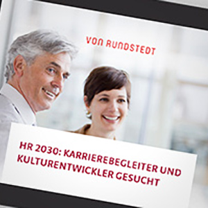 Teaserbild eBook „HR 2030“ in runderneuertem Layout für von Rundstedt