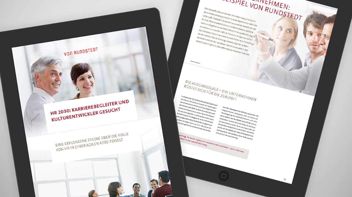 eBook „HR 2030“ in runderneuertem Layout für von Rundstedt