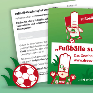 Teaserbild Gewinnspiel mit Postkarte