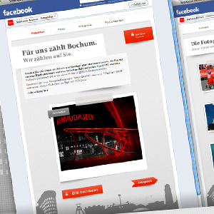 Teaserbild Facebook-App für Foto-Gewinnspiel