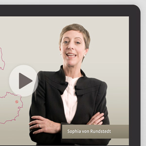 Teaserbild Interessenten-Video für von Rundstedt