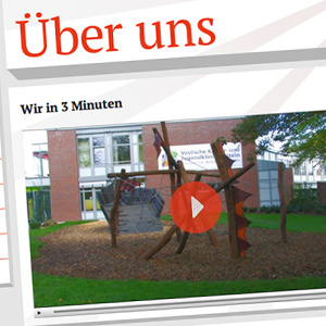 Teaserbild Video-Portrait Deutsches Kinderschmerzzentrum