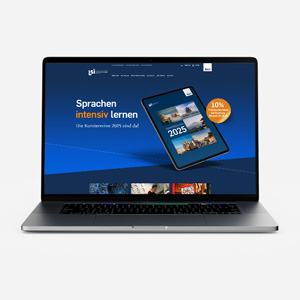 Teaserbild Website Landesspracheninstitut (LSI) in der Ruhr-Universität Bochum