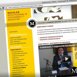 Teaserbild Website Machleb