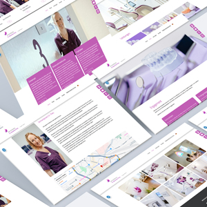 Teaserbild Website-Relaunch Dr. Thies