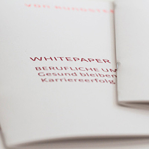 Teaserbild Whitepaper „Gesundheit in Mosaikkarrieren“ für von Rundstedt