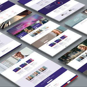 Teaserbild Corporate Website für von Rundstedt