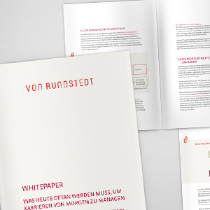 Teaserbild Print-Medien für von Rundstedt